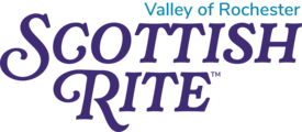 Valley of rochester scottish rite