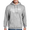 Ultimate Cotton ® Pullover Hooded Sweatshirt Thumbnail