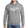 EcoSmart ® Pullover Hooded Sweatshirt Thumbnail