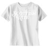 Youth Authentic 100% Cotton T Shirt Thumbnail